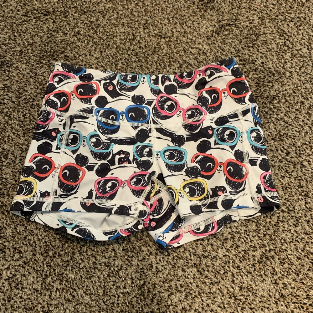 XS KFT Brands shorts
